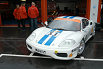 Ferrari 360 Challenge, Henk de Boer (NL)