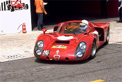 Alfa Tipo 33 SP s/n 75033-029