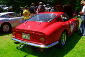 Ferrari 275 GTB/4 s/n 11063