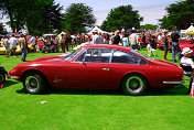 Ferrari 365 GT 2+2