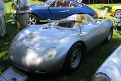 Porsche RSK s/n 718-030