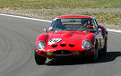 Ferrari 250 GTO Berlinetta Scaglietti, s/n 4757GT