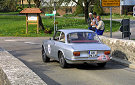 Alfa Romeo Giulia Sprint GTV