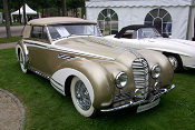 Delahaye 135 M Cabriolet s/n ......