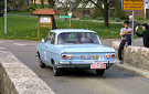 Opel Rekord