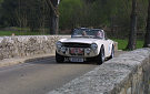 Triumph TR 6