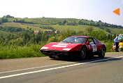 Ferrari 365 GT4/BB s/n 17269