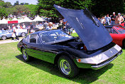 Ferrari 365 GTB 4 s/n 12961