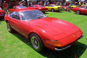 Ferrari 365 GTB 4 s/n 14167