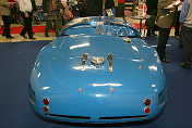 Gordini Sport 205