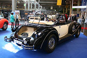 Horch 853 - 1937