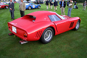 Ferrari 250 GTO'64 s/n 4675GT