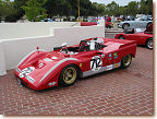 Ferrari 712 CanAm s/n 1010