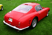 Ferrari 250 GT SWB Berlinetta s/n 2243 GT