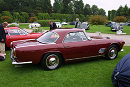 Maserati 3500 GT Touring Coupe