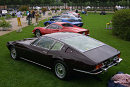 Maserati Ghibli 4.9 SS Coupe sn AM*115/49*1956