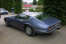 Maserati Ghibli Coupe