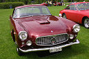 Maserati 3500 GT Touring Coupe