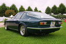 Maserati Mistral 400 Coupe s/n AM.109.A1.910