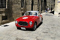 FIAT 1100 S Pininfarina