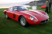 Ferrari 250 GTO'64 s/n 4675GT