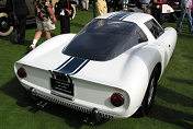 Ferrari 250 LM PF Coupe Speciale s/n 6025