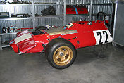 F1 under restoration