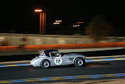 372 AUSTIN HEALEY 3000 Mk 1  AUGIS / JOBERT