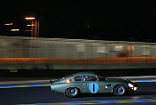 301 Aston Martin DP 212  sn DP212/1 Friedrichs / Clark