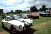 Ferrari 250 GT SWB Berlinetta s/n 2209GT