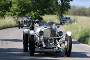 058 Siemes Koerfer Mercedes 720 SSK 1929 D