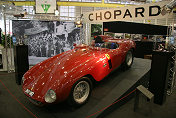 Ferrari 750 Monza s/n 0520