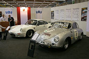 Porsche 365