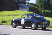 Lancia Aurelia B20 GT (Corra-Corra)