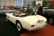 BMW 507 Cabriolet