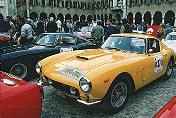 Ferrari 250 GT SWB s/n 2111GT