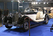 1937 Horch 853