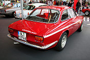 Alfa Romeo Giulia Sprint GTA Junior s/n AR 776.151