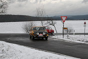 Audi 80 GT - Wolfgang Weimar - Hiltrud Weimar