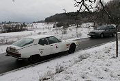 Citroen SM  Maserati - Georg M. Johannes - Udo Nentwig