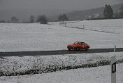 Lancia Fulvia HF 1.6 Sport Zagato - Jürgen End - Yvonne End