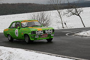 OPEL Ascona A - Thomas Schäfer - Michael Klein