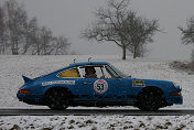 Porsche 911 RS  Carrera - Dr. ThomasScholz - Jochen Bruder