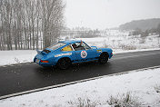 Porsche 911 RS  Carrera - Dr. ThomasScholz - Jochen Bruder