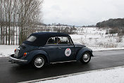 VW Käfer Cabrio - Onno Hogerzeil - Hendrik van Delden