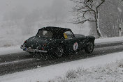 Austin Healey  MK 3 BJ8 - Dr. Rolf Sprinkmeyer - Hans-Gerd Vastert