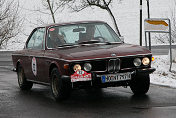 BMW 3,0 CS - Ulv Michel - Michael Heidemann