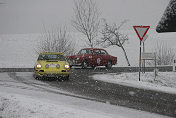 Porsche 912 - Axel Prym - Andrea Prym