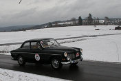 Volvo Amazon - Gerd Koch - Karsten Mänz