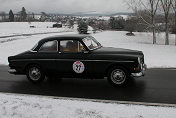 Volvo Amazon - Gerd Koch - Karsten Mänz